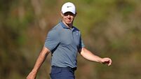THE PLAYERS Championship 2025 - Round One