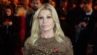 The Devil Wears Prada opening