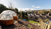 A home with a slide? This €525k St Luke's house is anything but ordinary