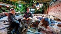 'You need a licence to own a dog but not a crocodile': Lack of exotic animal laws puts public at risk