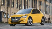 Peugeot 208 review: A stylish, economical supermini with a thrilling drive