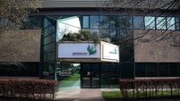 Greencore Convenience Foods Manufacturing Site In Bristol