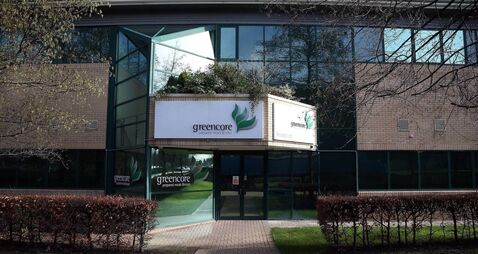 Greencore Convenience Foods Manufacturing Site In Bristol