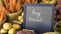 Fresh produce