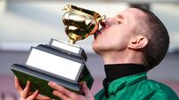 Cheltenham Festival 2025 - Gold Cup Day - Cheltenham Racecourse