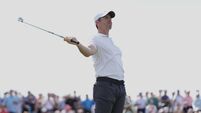 Players Championship Golf