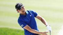 THE PLAYERS Championship 2025 - Round Two