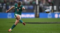 Italy v Ireland - Guinness Six Nations Rugby Championship