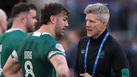 Italy v Ireland - Guinness Six Nations Rugby Championship