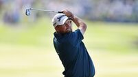 THE PLAYERS Championship 2025 - Round One