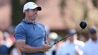 THE PLAYERS Championship 2025 - Round Three