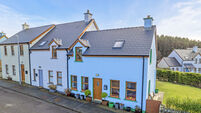 Starter Homes: Four Cork homes for less than €350,000