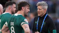 Italy v Ireland - Guinness Six Nations Rugby Championship