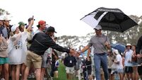 THE PLAYERS Championship 2025 - Final Round