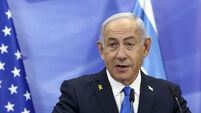 Netanyahu to seek dismissal of head of Israel’s internal security service