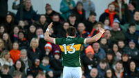 Kerry v Armagh - Allianz Football League Division 1