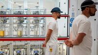 Eli Lilly & Co. Bulks Up Irish Operations in Obesity Drug Production Push