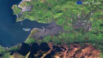 Stephen Cadogan: Online tools for mapping farmland a step up from Google Earth