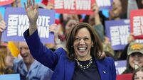 Fergus Finlay: Democracy is dying in the US and the Democrats are allowing it to happen