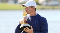 Players Championship Golf