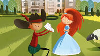 Tots to Teens: This ‘Cinderella’ retelling is set in Limerick