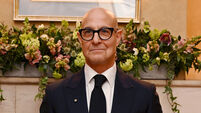 King and Queen celebrate Italian cuisine at Highgrove dinner