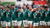 Italy v Ireland - Guinness Six Nations Rugby Championship