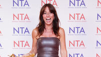 National Television Awards 2024 - London