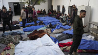 Israel shatters Gaza ceasefire as more than 400 Palestinians killed in IDF strikes