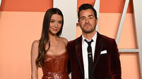 The 97th Academy Awards - Vanity Fair Party - Los Angeles