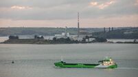 Surge in Irish exports to the US drives €12bn trade surplus