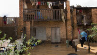 'Mental health crisis' among young people living in countries worst affected by climate change