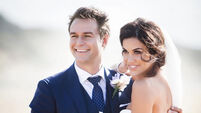 My Wedding Day with Glenda Gilson: 'I thought I was going to vomit on the altar'