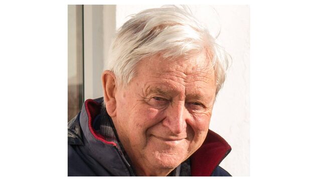 <p>Over 40 years, Matt Murphy facilitated the collection of an extraordinary volume of data, including Ireland’s most extensive phytoplankton monitoring programme. Picture: Rip.ie</p>