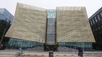 FILE PHOTO The Central Bank has fined Bank of Ireland over €1 million for its role in the tracker mortgage controversy END