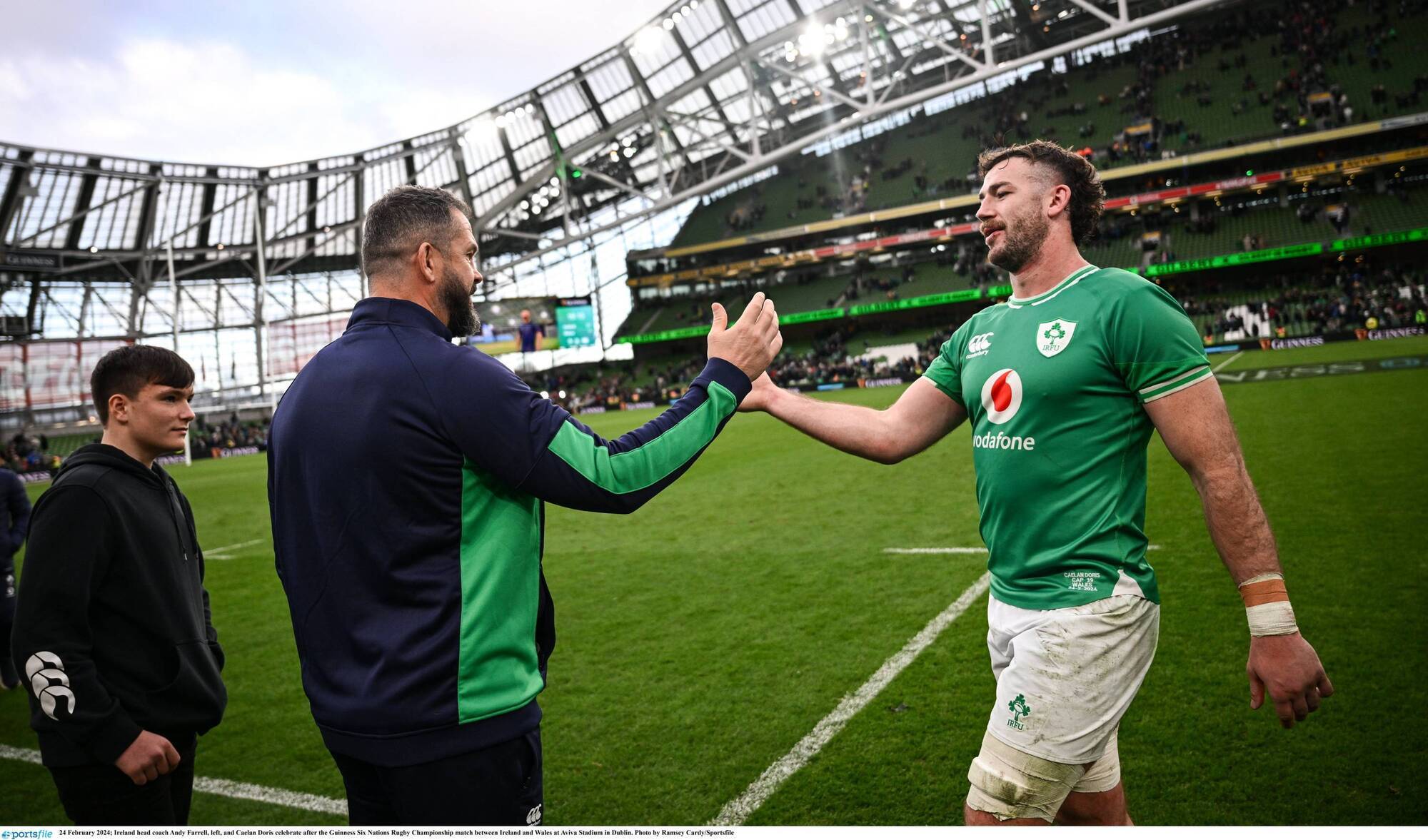 Donal Lenihan: Six Nations woes could cost Irish players a spot on Farrell’s Lions squad