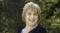'It all happened quite quickly': Patricia Scanlan on 'shock' cancer diagnosis