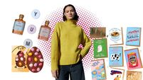 Desire Lines: Embrace brighter days with these pops of colour
