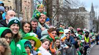 Irish people are among the world's happiest — let's work to keep it that way