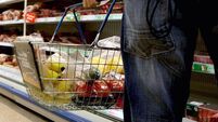 Shop price inflation