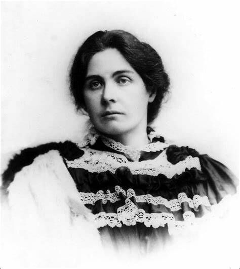 Constance Wilde founded the Rational Dress Society urging women to throw off crinolines, corsets and stays. Constance Wilde founded the Rational Dress Society urging women to throw off crinolines, corsets and stays.