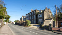 Planning granted for more than 40 new homes on Blackrock Road