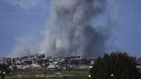 Israel Palestinians