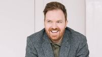 Bernard O'Shea: Here's my tips to combat that 'I'm not good enough' feeling