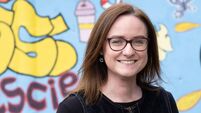 Ten minutes with Brenda Keating of Foróige