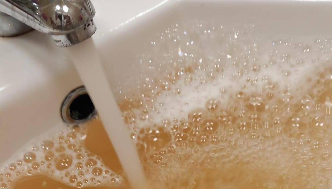 Michael Moynihan: Uisce Éireann’s silence on Cork’s water crisis is an insult to the public