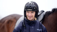 Cheltenham Festival 2025 - Style Wednesday - Cheltenham Racecourse