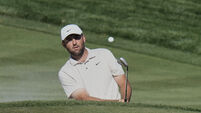 Players Championship Golf