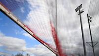 Derry v Mayo - Allianz Football League Division 1