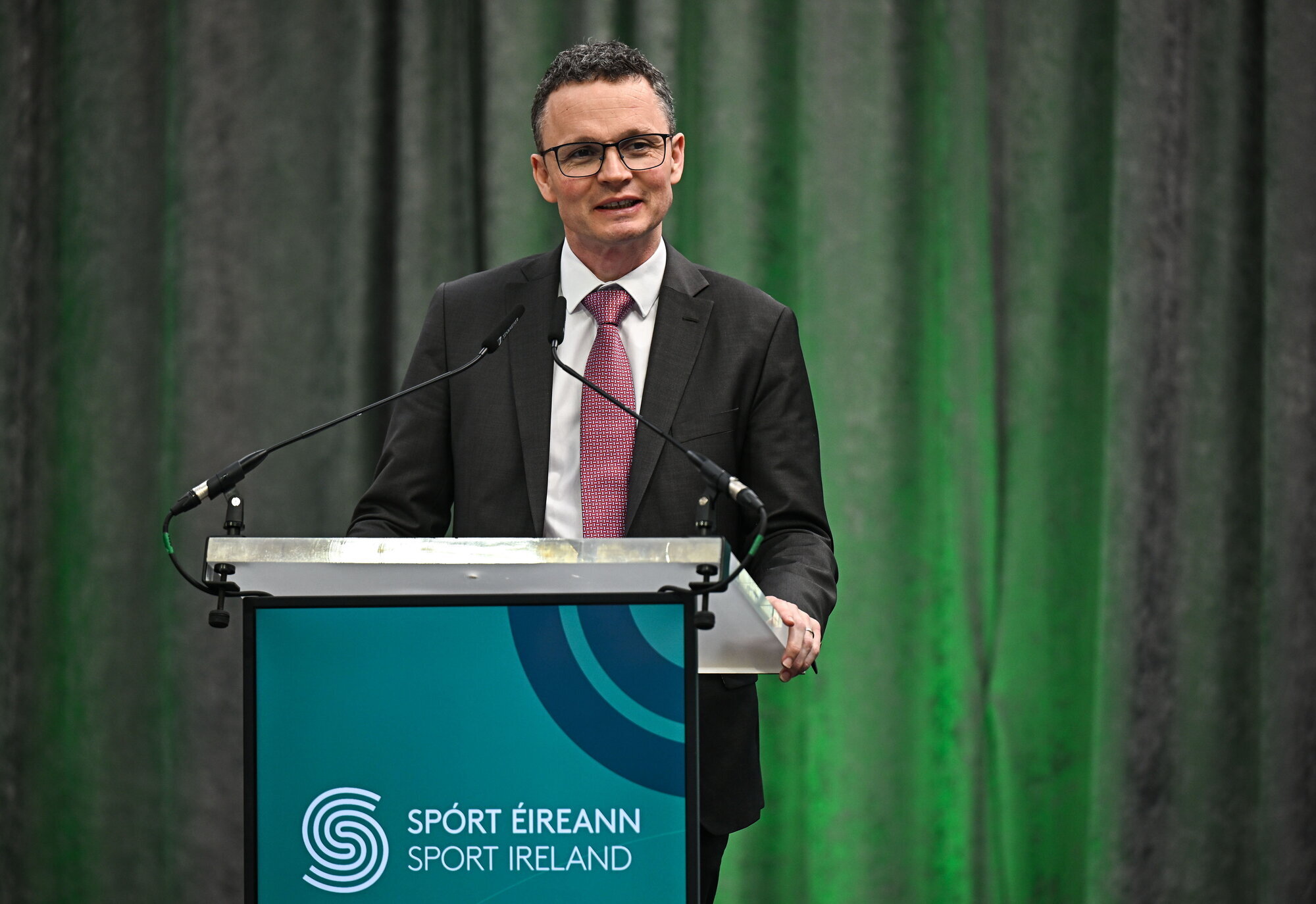 The Pitch: Could government ‘straight man’ O’Donovan yet save Irish football?